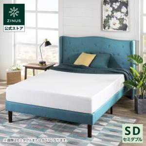 ZINUS（ジヌス） Prime Suppert マットレス プライムサポート