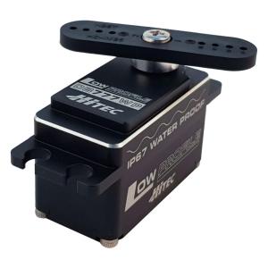 Futaba BLS-CM600 1/12EPカー用ブラシレスサーボ【新品】 双葉電子工業 フタバ カー用サーボ BLS-CM600 URモード対応1/12EPカー