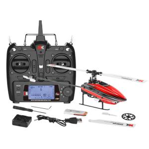 G-FORCE G-FORCE(ジーフォース)/GB310/MD500 INCR RTFセット