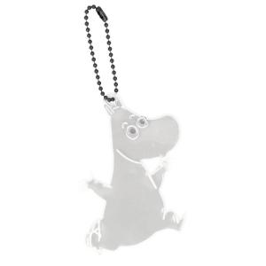 Glimmis(グリミス) Glimmis MOOMIN リフレクター(ムーミン) ／5日〜7日で出荷／ 返品種別A