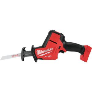 ミルウォーキー M18 FUEL コンパクトレシプロソー(本体のみ) Milwaukee M18 FHZ-0X0 JP 返品種別B｜joshin