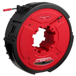 ミルウォーキー M18 FPFTフィッシュテープ専用非導電通線ワイヤー30m(本体・電池パック・充電器別売) FPFT18ACCY01 APJ 返品種別B｜Joshin web