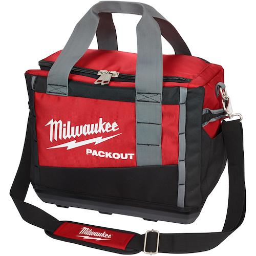 ミルウォーキー PACKOUT 15インチツールバッグ Milwaukee 48-22-8321N ...