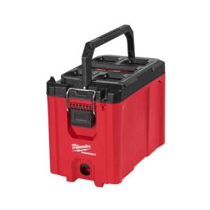 Milwaukee（ミルウォーキー） 日本正規品 PACKOUT ツールトレイ (48-22