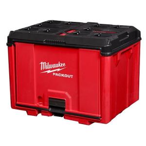Milwaukee（ミルウォーキー） 日本正規品 PACKOUT 引き出し収納 3段用