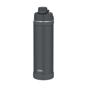 THERMOS（サーモス） 真空断熱スポーツボトル 2.0L マットブラック