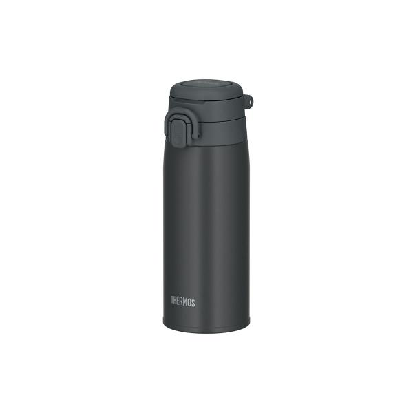 サーモス 真空断熱ケータイマグ 0.55L チャコール THERMOS JOS-551-CHL 返品...