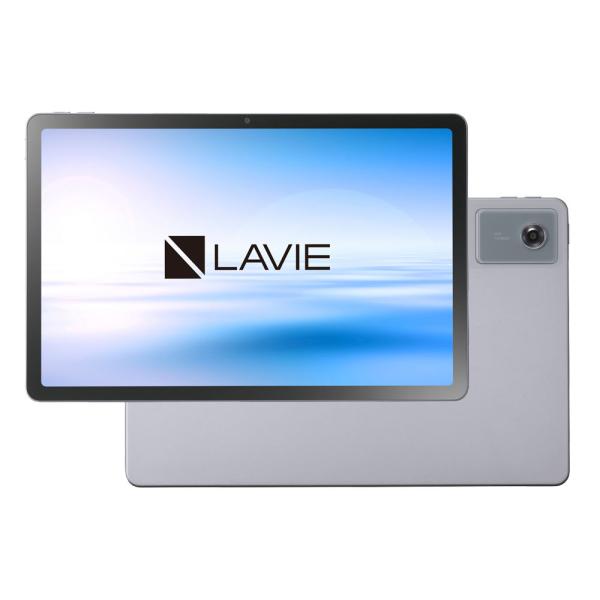 NEC タブレットパソコン T1175/LAS(11型/Android/MediaTek Dimen...