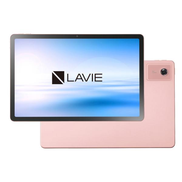 NEC タブレットパソコン T1175/LAC(11型/Android/MediaTek Dimen...