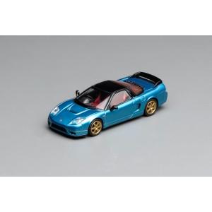 モーターへリックス 1/ 64 Honda NSX-R (NA2) Ice Blue(M65503)...