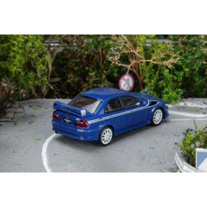 モーターへリックス 1/ 64 三菱 Lancer Evolution VI GSR T.M.E I...