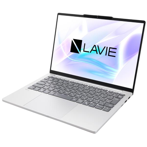 NEC ノートパソコン LAVIE N13 Slim N1375/LAS(13.3型/Windows...