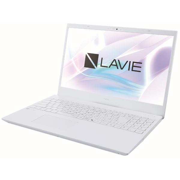 NEC｜エヌイーシー ノートパソコン LAVIE N15(15.6型/ Windows11/ Off...