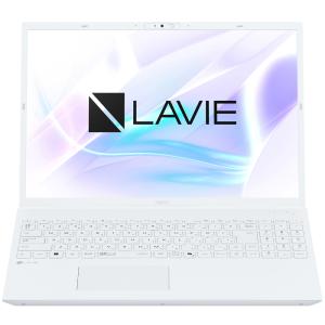 NEC NEC｜エヌイーシー ノートパソコン LAVIE N16(16型/ Windows11