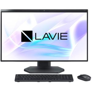 NEC LAVIE A27 一体型PC i7 16GB 1TBの買取情報