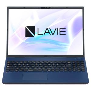 NEC ノートパソコン LAVIE SOL S1365/LAB PC-S1365LAB [ムーンブラック