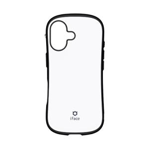 Hamee iPhone 17用 MagSynqケース iFACE FIRST CLASS STANDARD(ホワイト) 41-182561 返品種別A