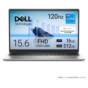 DELL 15.6型 ノートパソコンの買取情報