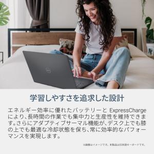 DELL|デル ノートパソコン Dell 15...の詳細画像2