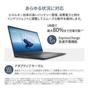 DELL|デル ノートパソコン Dell 15...の詳細画像5