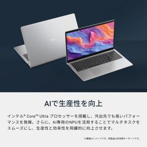 DELL|デル ノートパソコン Dell 15...の詳細画像2