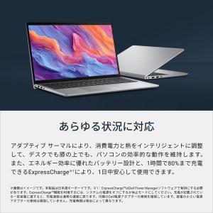 DELL|デル ノートパソコン Dell 15...の詳細画像4
