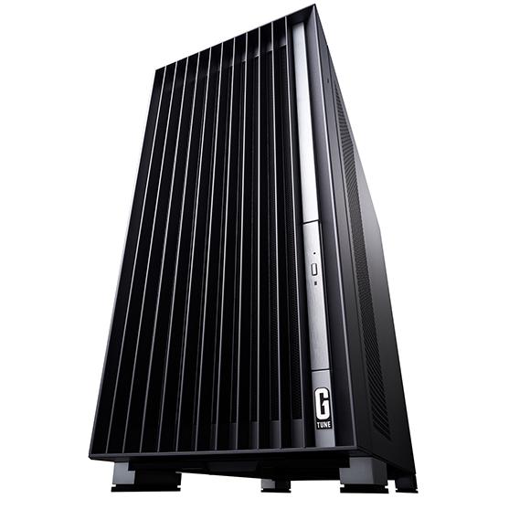 mouse｜マウスコンピューター G-Tune FZ-I7G80(Joshinオリジナルモデル)(W...