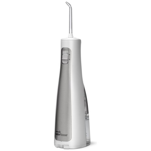 ウォーターピック 口腔洗浄機器(乾電池式) Waterpik Cordless Freedom(コー...