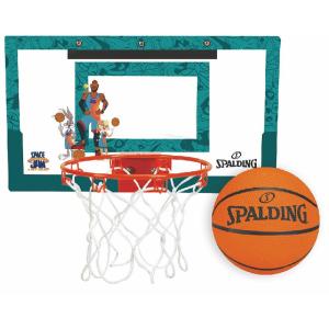 スポルディング バスケットボール用ゴール スペース ジャム テューン スクワッド スラムジャム SPALDING SPD-561041CN