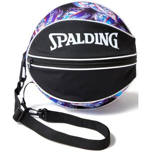 スポルディング ボールバッグ SPALDING 49-001GBR
