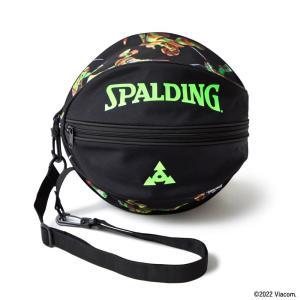 スポルディング ボールバッグ SPALDING 49-001TU