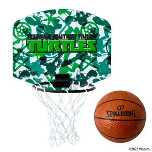 スポルディング マイクロミニ タートルズ シャドウ SPALDING 79-030J