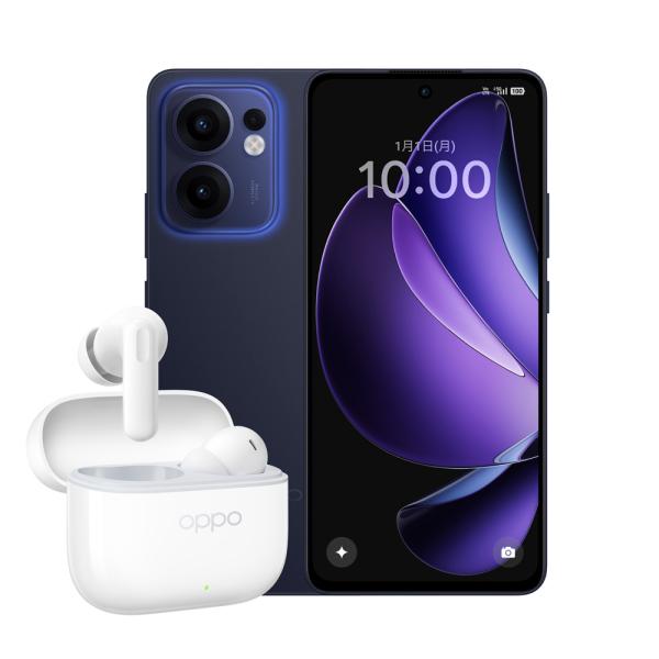 OPPO(オッポ) (限定BOX) OPPO Reno13A (8GB/ 128GB) - ルミナス...