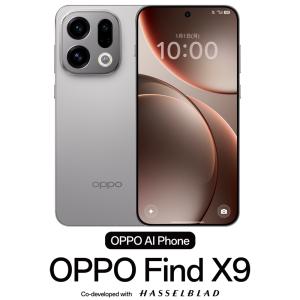 Find X Oppo X9 Pro 16GB RAM 512GB 5G 白 シルクホワイト CPH2791