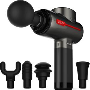 マイトレックス リバイブ (ブラック) MYTREX REBIVE トータルボディケア MT-RBN20G 返品種別A