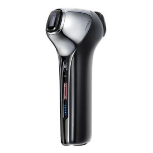 マイトレックス マルチヘッド美顔器(ブラック) MYTREX MiRAY ONE(ミライ ワン) M...