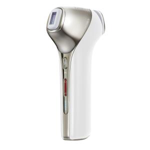 マイトレックス マルチヘッド美顔器(ホワイト) MYTREX MiRAY ONE(ミライ ワン) M...