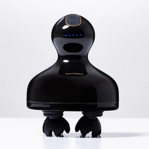 マイトレックス EMSヘッドスパ プロ MYTREX EMS HEAD SPA PRO 電気針ヘッド...