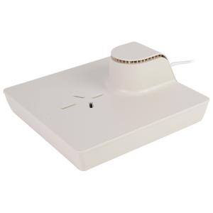 サンコーレアモノ のれる扇風機 THANKO のれせん GDYFANHGR 返品種別A