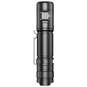 WUBEN LED懐中電灯 1200ルーメン C3 返品種別A