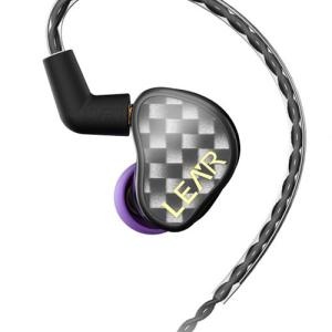 ユニークメロディ ハイブリッド型イヤホン Unique Melody Maverick II