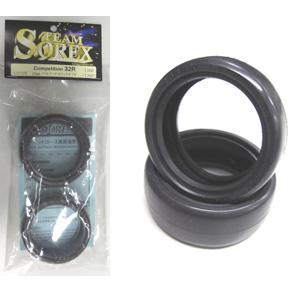 ソレックス 24mm ベルテッド スリックタイヤ...の商品画像