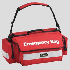 ナビス 救急バッグ 8-9116-01