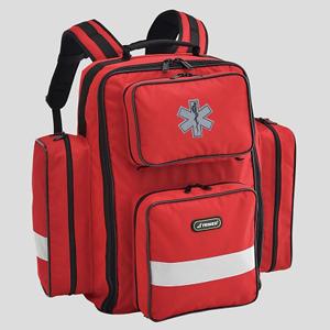 ナビス 救急バッグ 8-9109-01