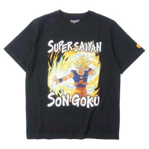 USA版ドラゴンボールZ Tシャツ 四星球 : コスプレ衣装専門店マジック