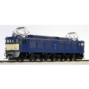 ワールド工芸 (再生産)(HO)16番 国鉄 EF64形 電気機関車