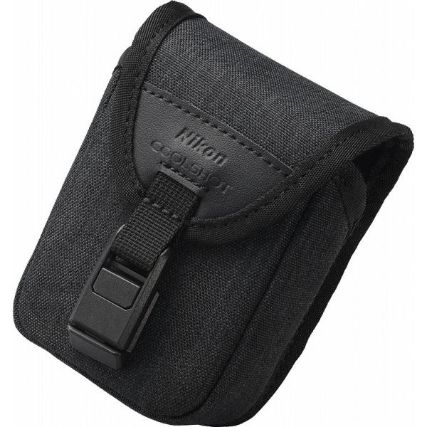 ニコン 「COOLSHOT」専用ソフトケース CGH Nikon クールショット CSLCPRO2L...
