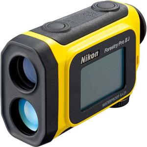 ニコン 林業・業務用レーザー距離計「Forestry Pro II J」 Nikon FOPRO2J...