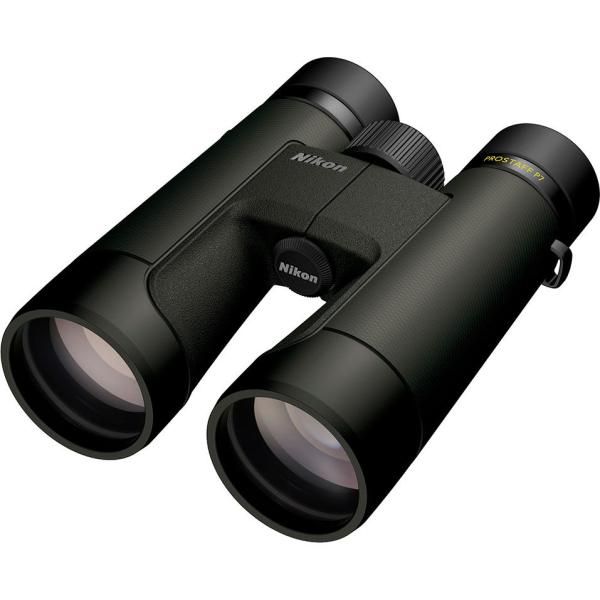 ニコン 双眼鏡「PROSTAFF P7 10x50」(倍率：10倍) Nikon PROSTAFFP...