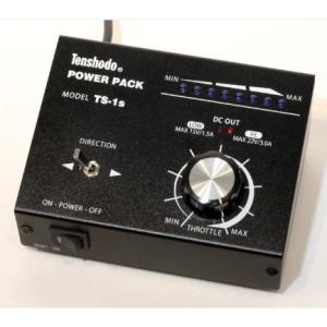 天賞堂 91015 パワーパック TS-1s 返品種別B